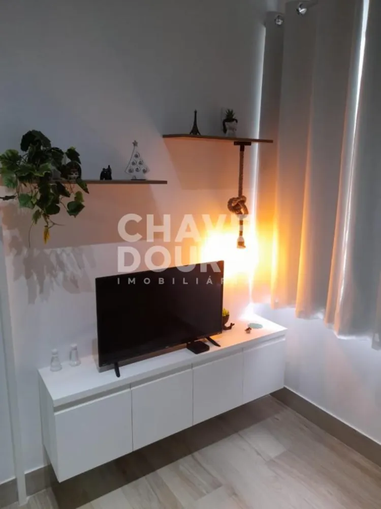 Apartamento, 1 quarto, 19 m² - Foto 6