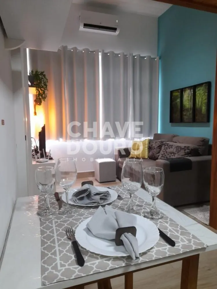 Apartamento, 1 quarto, 19 m² - Foto 7