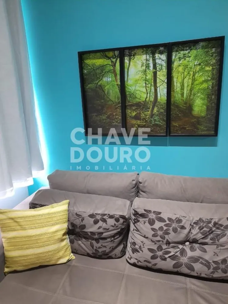 Apartamento, 1 quarto, 19 m² - Foto 3
