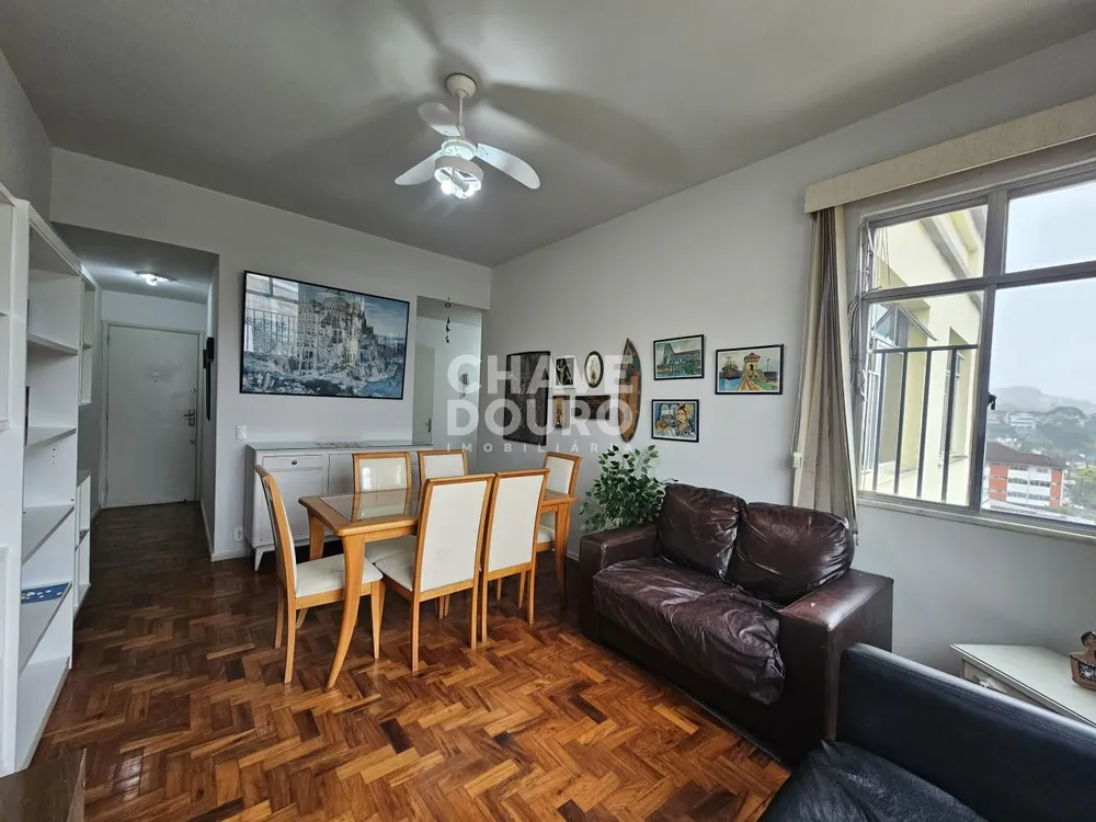 Apartamento, 2 quartos, 60 m² - Foto 5