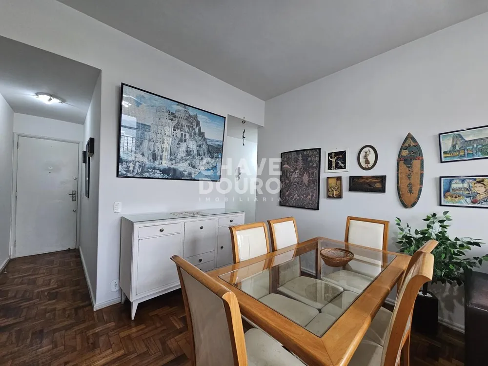 Apartamento, 2 quartos, 60 m² - Foto 3