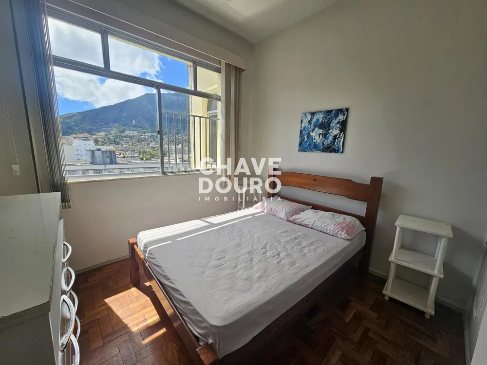 Apartamento, 2 quartos, 60 m² - Foto 8