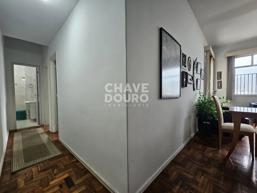 Apartamento, 2 quartos, 60 m² - Foto 7