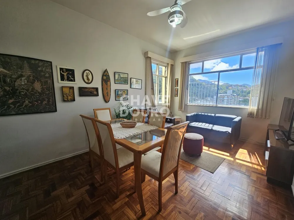 Apartamento, 2 quartos, 60 m² - Foto 1