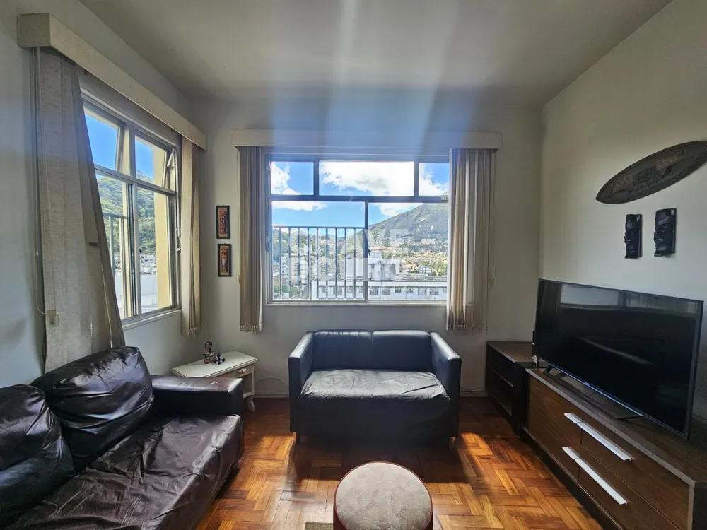 Apartamento, 2 quartos, 60 m² - Foto 4