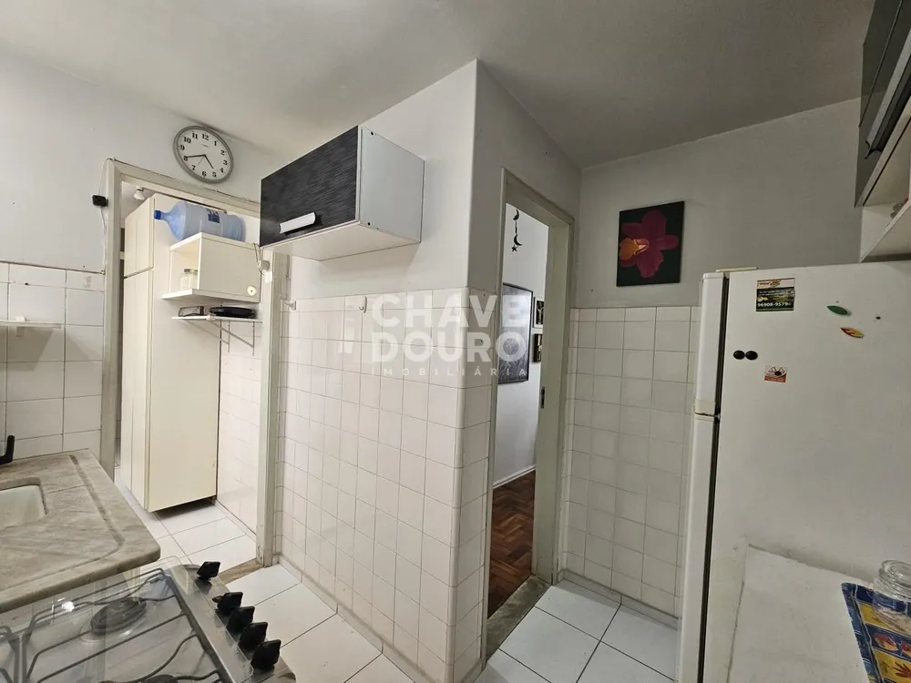 Apartamento, 2 quartos, 60 m² - Foto 16