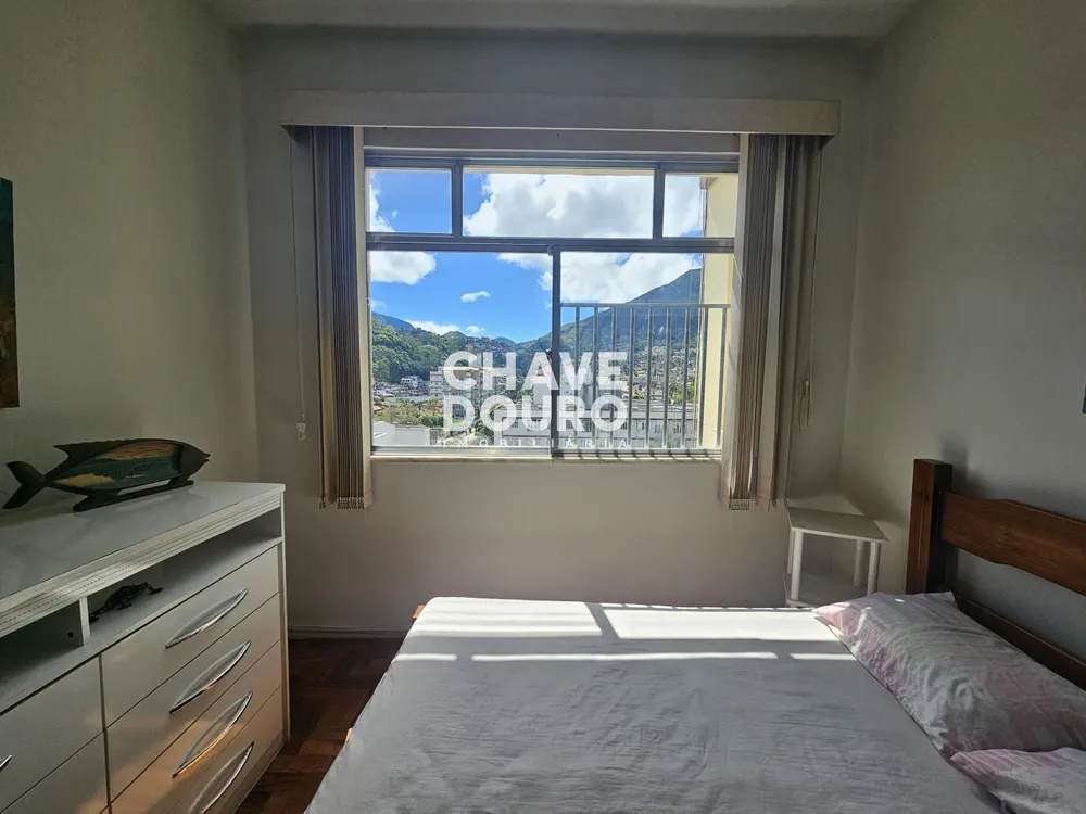 Apartamento, 2 quartos, 60 m² - Foto 9
