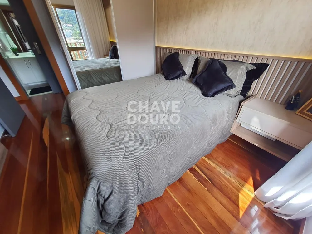Cobertura, 3 quartos, 214 m² - Foto 14