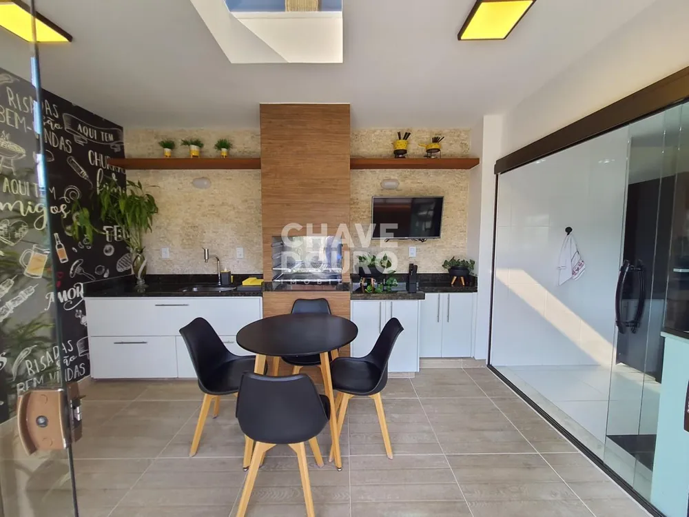 Cobertura, 3 quartos, 144 m² - Foto 6