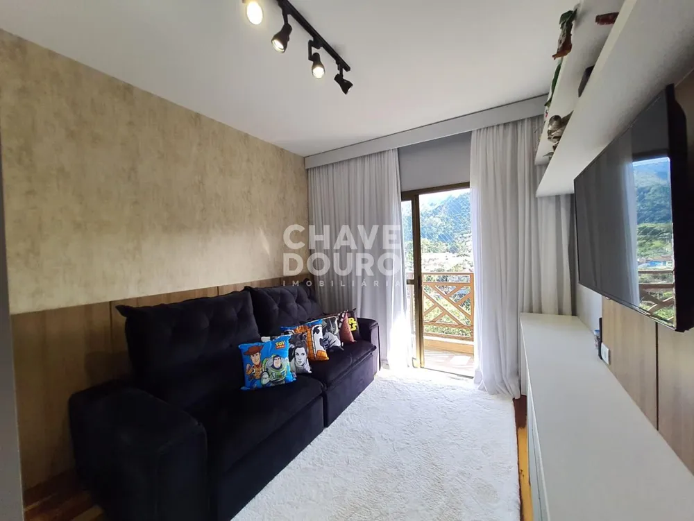 Cobertura, 3 quartos, 214 m² - Foto 25