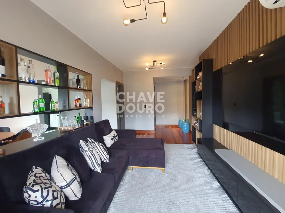 Cobertura, 3 quartos, 144 m² - Foto 10