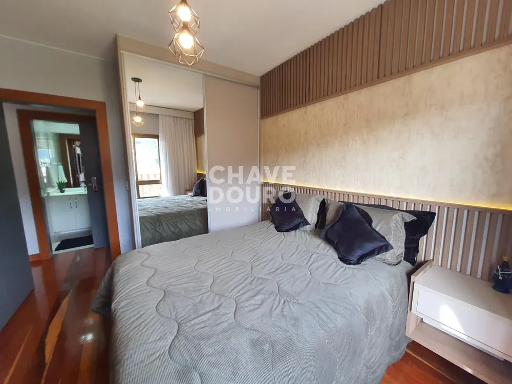 Cobertura, 3 quartos, 214 m² - Foto 13