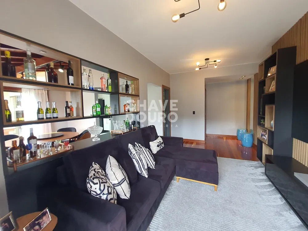 Cobertura, 3 quartos, 144 m² - Foto 9