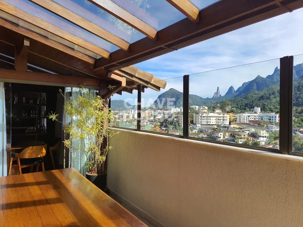 Cobertura, 3 quartos, 144 m² - Foto 3