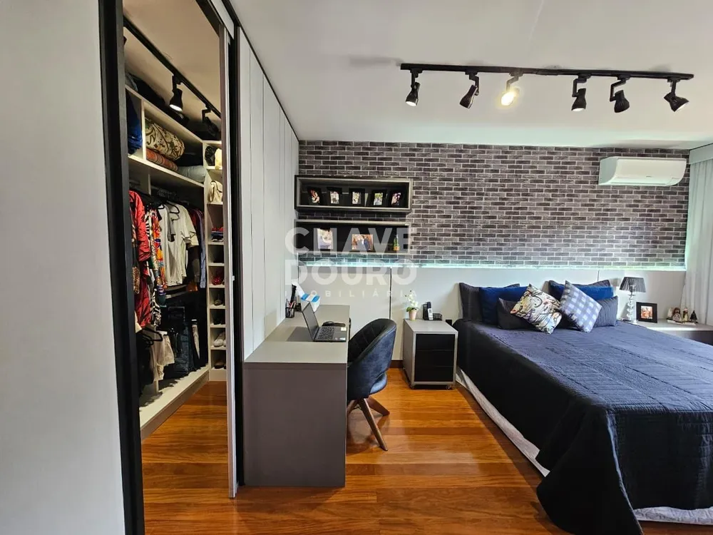 Cobertura, 3 quartos, 214 m² - Foto 32