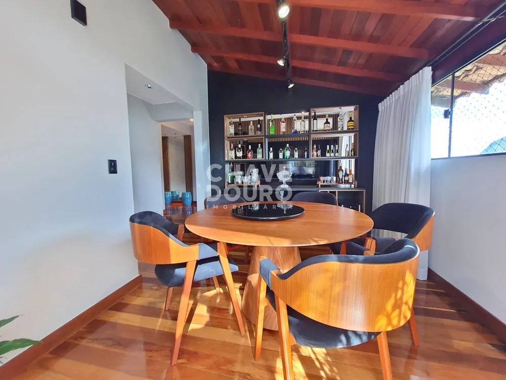 Cobertura, 3 quartos, 144 m² - Foto 8