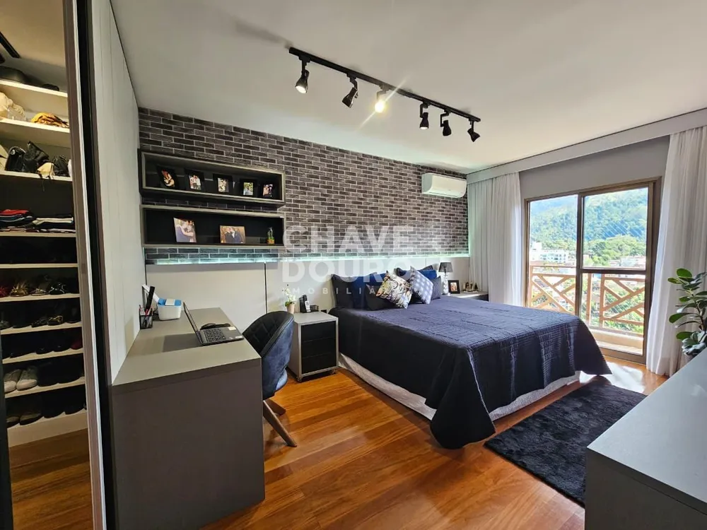 Cobertura, 3 quartos, 214 m² - Foto 31