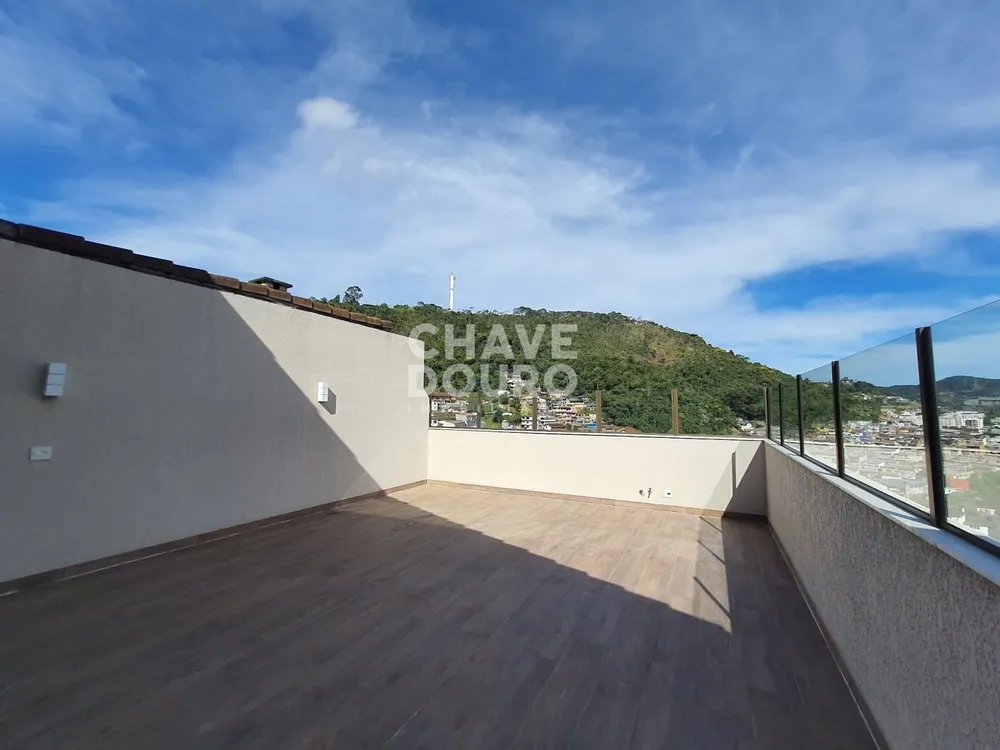 Cobertura, 3 quartos, 214 m² - Foto 36