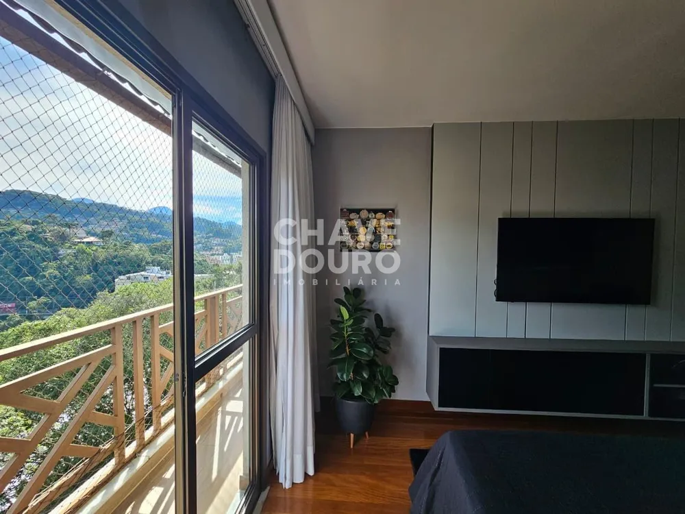 Cobertura, 3 quartos, 214 m² - Foto 34