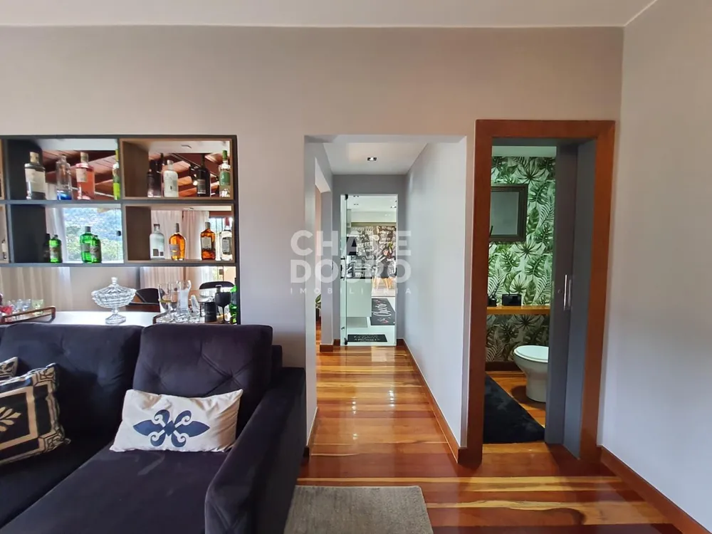 Cobertura, 3 quartos, 144 m² - Foto 11