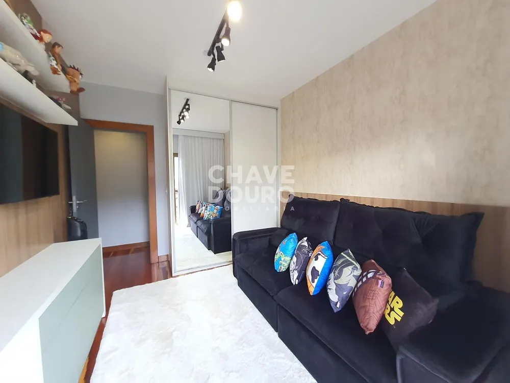 Cobertura, 3 quartos, 214 m² - Foto 27