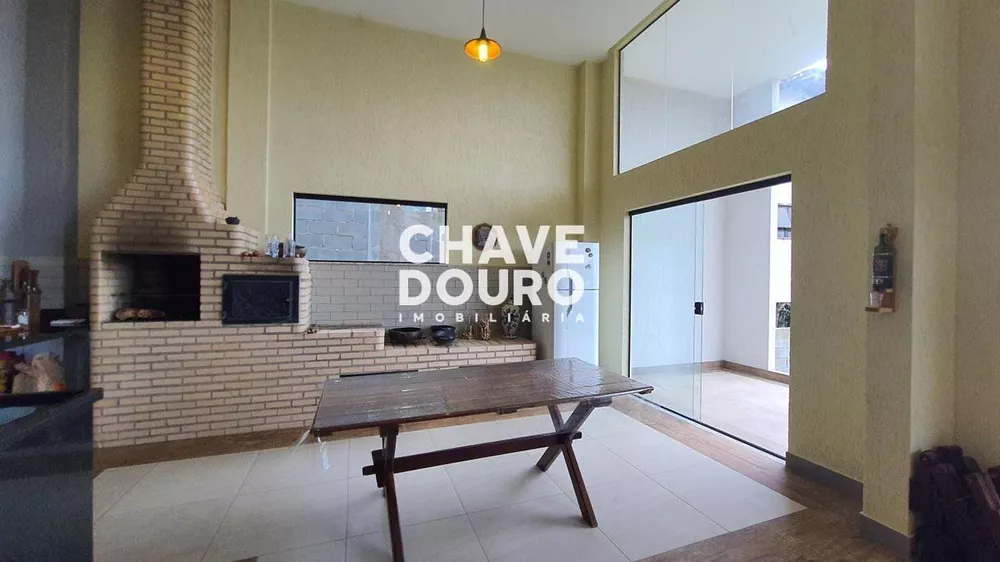 Casa, 3 quartos, 390 m² - Foto 18