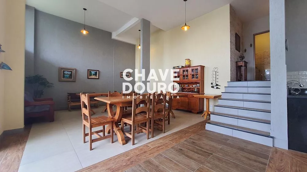 Casa, 3 quartos, 390 m² - Foto 22