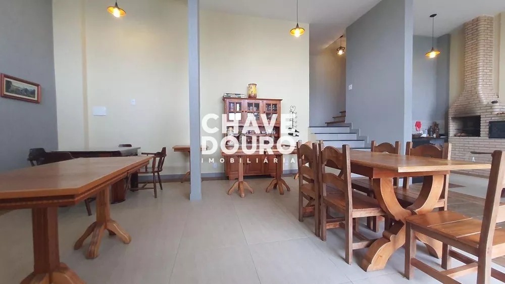 Casa, 3 quartos, 390 m² - Foto 6