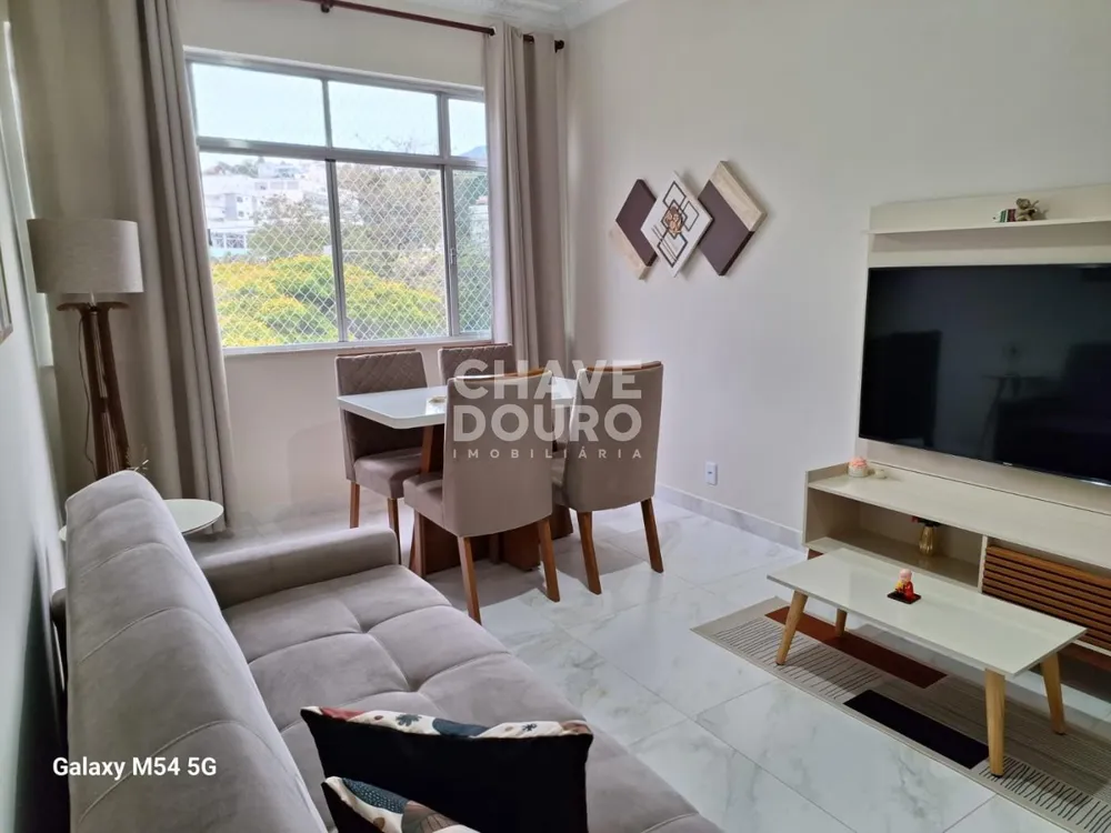 Apartamento, 1 quarto, 38 m² - Foto 1