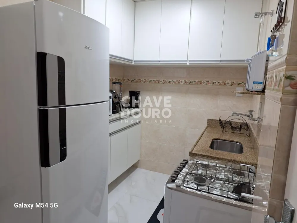 Apartamento, 1 quarto, 38 m² - Foto 10