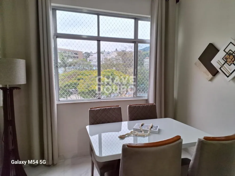 Apartamento, 1 quarto, 38 m² - Foto 8