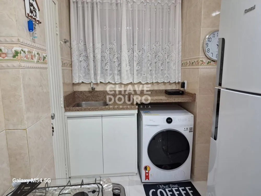 Apartamento, 1 quarto, 38 m² - Foto 15