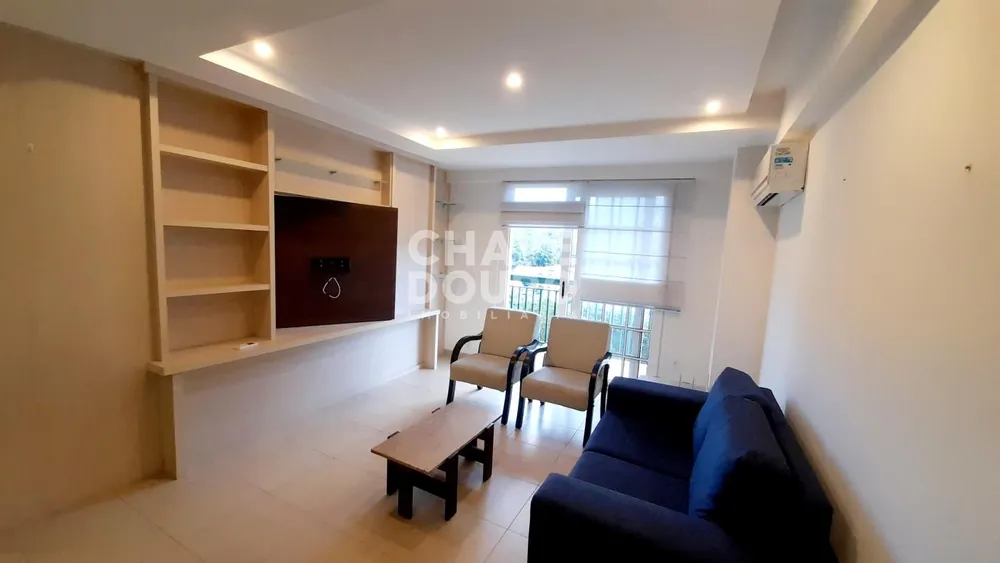 Apartamento, 2 quartos - Foto 2