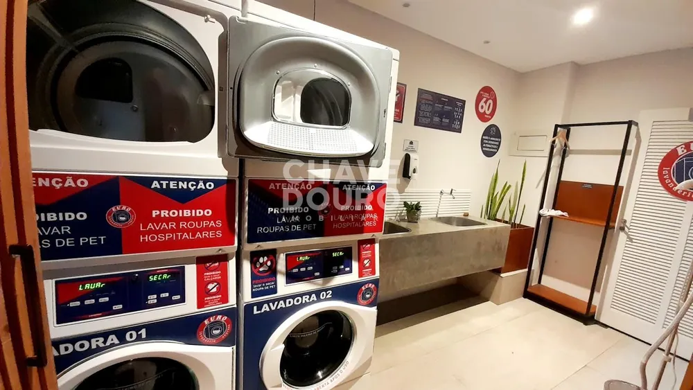 Apartamento, 2 quartos - Foto 28