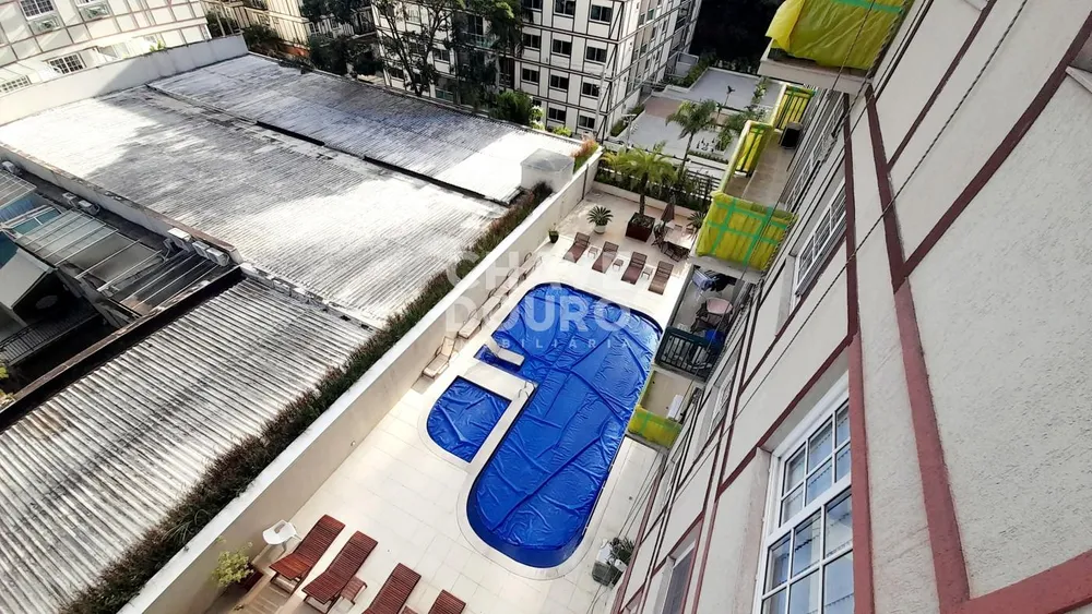 Apartamento, 2 quartos - Foto 20