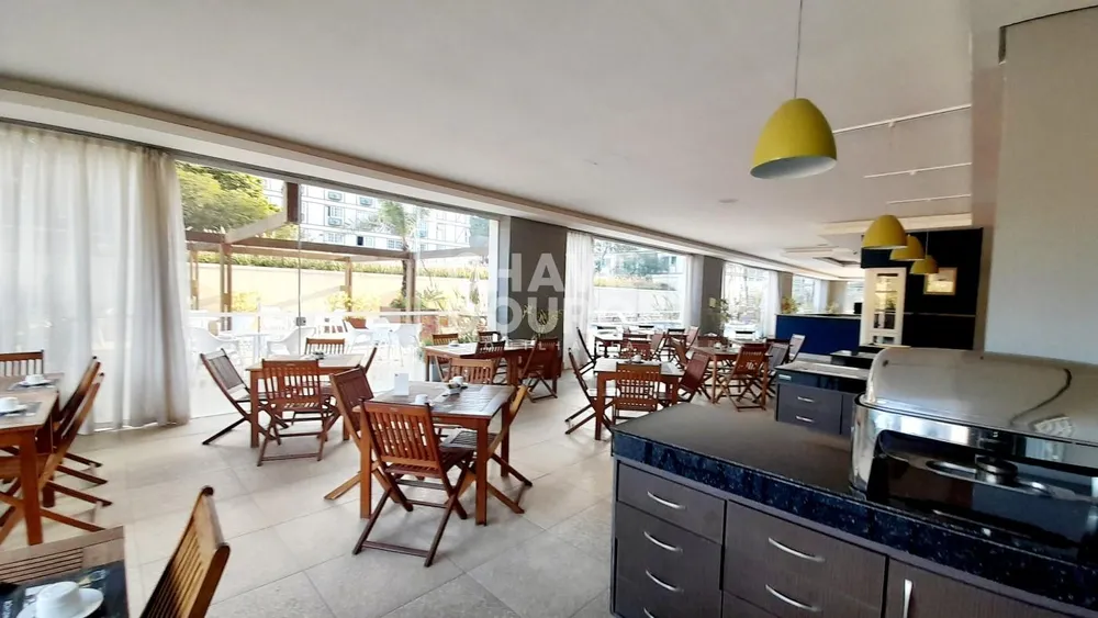 Apartamento, 2 quartos - Foto 37