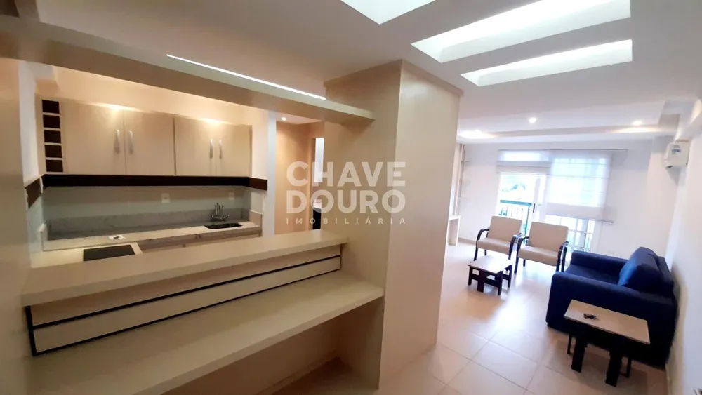 Apartamento, 2 quartos - Foto 1