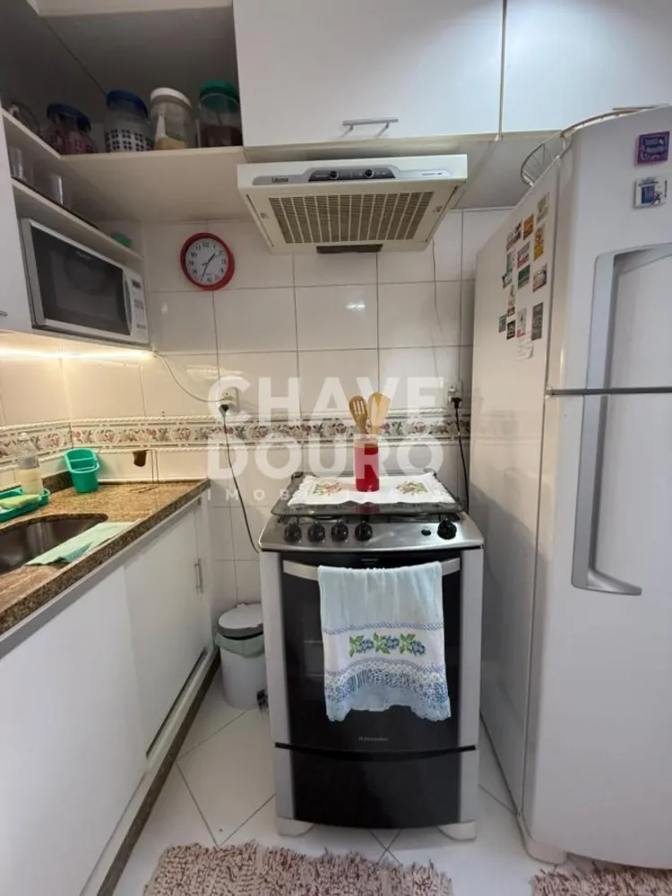 Apartamento, 2 quartos, 60 m² - Foto 3