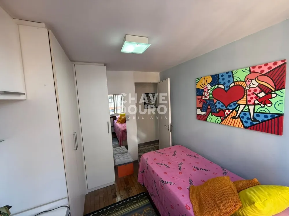Apartamento, 2 quartos, 60 m² - Foto 8