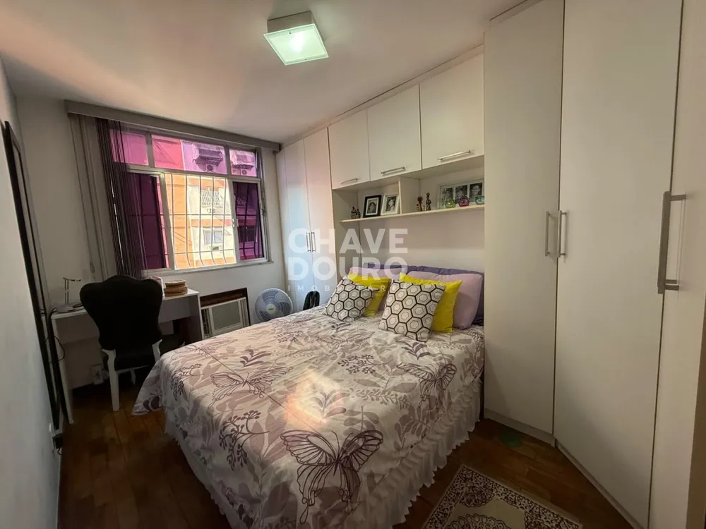 Apartamento, 2 quartos, 60 m² - Foto 13