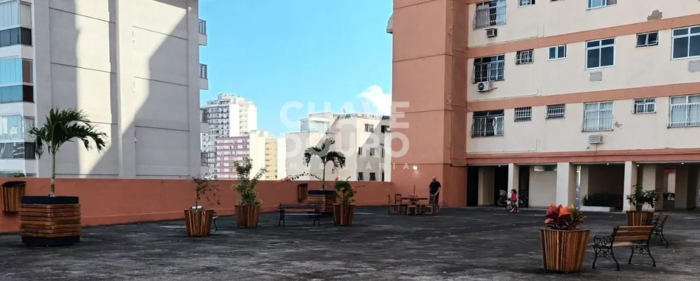Apartamento, 2 quartos, 60 m² - Foto 16