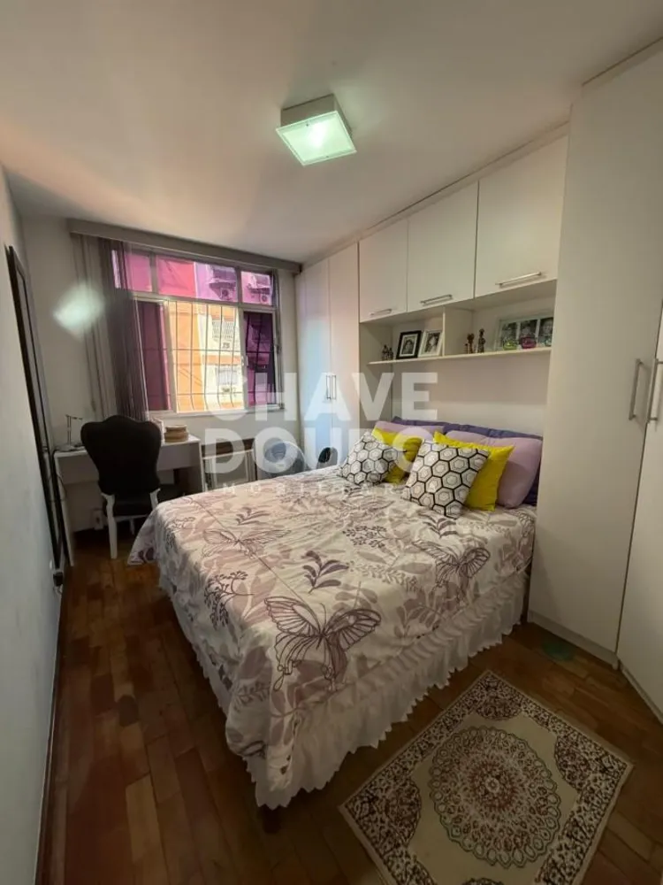 Apartamento, 2 quartos, 60 m² - Foto 15