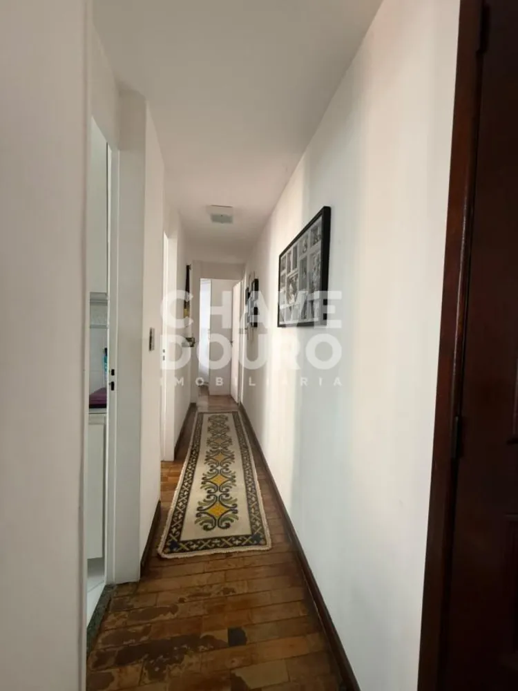 Apartamento, 2 quartos, 60 m² - Foto 7