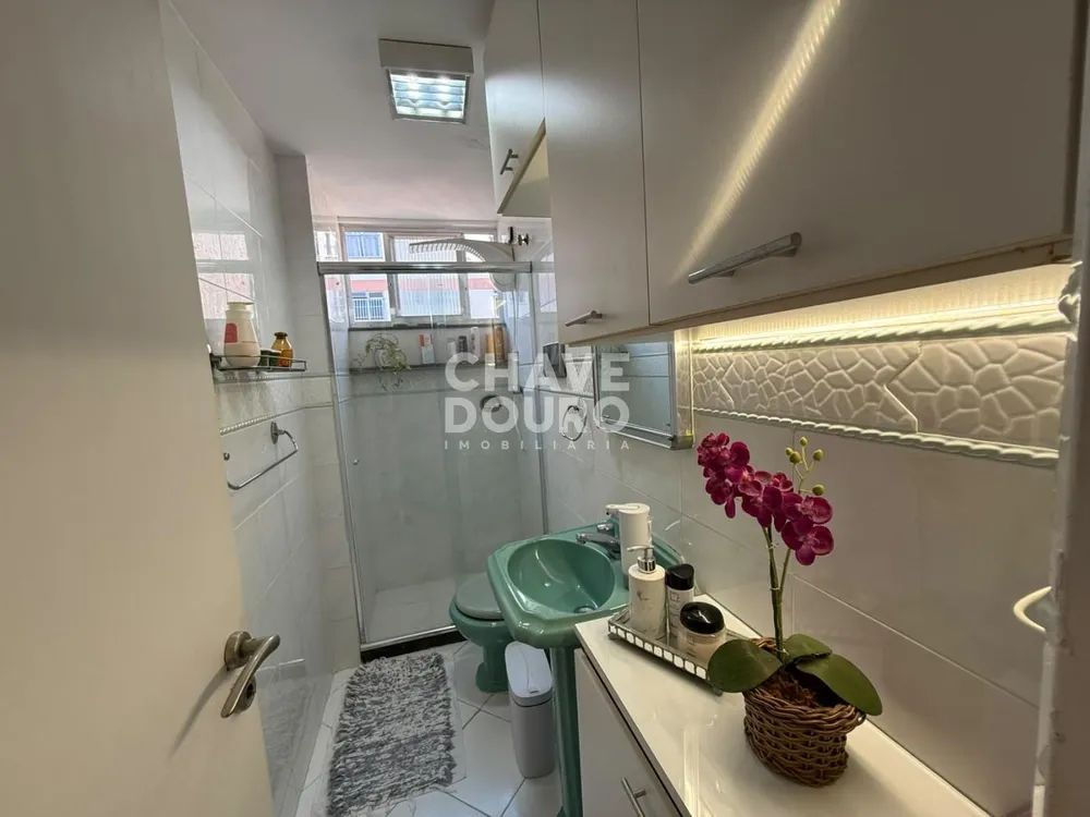 Apartamento, 2 quartos, 60 m² - Foto 12
