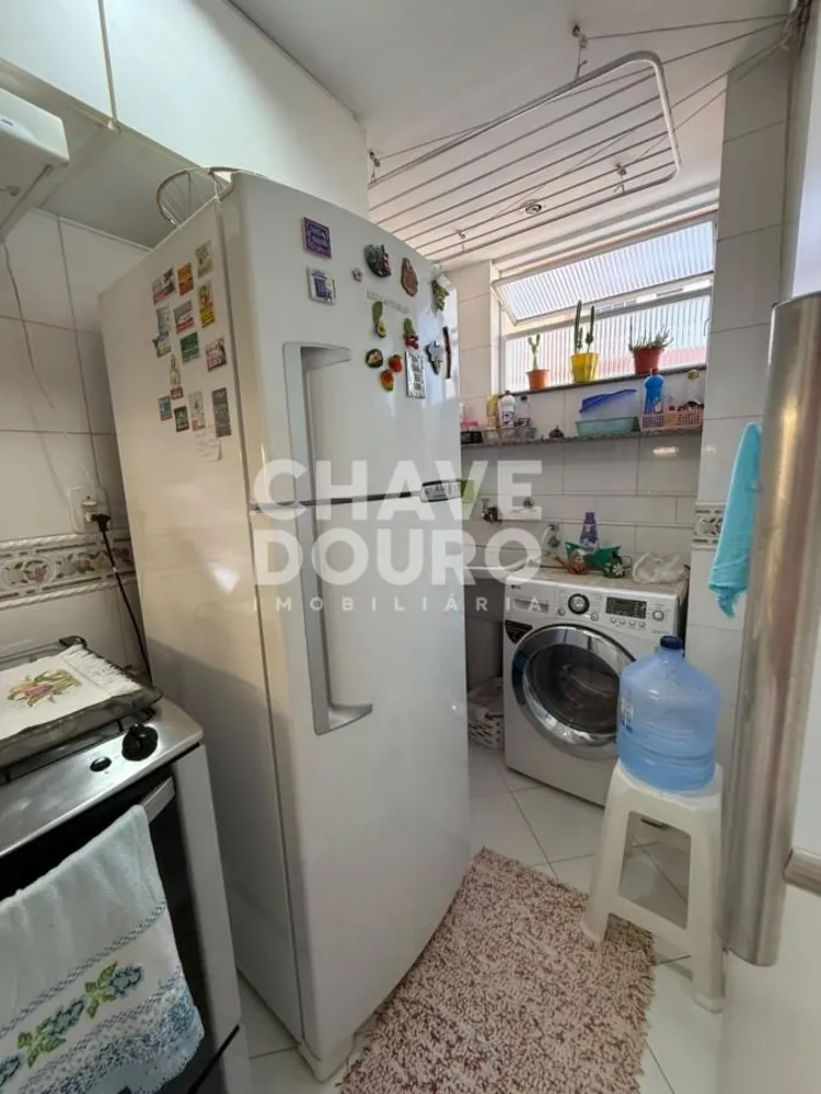 Apartamento, 2 quartos, 60 m² - Foto 6