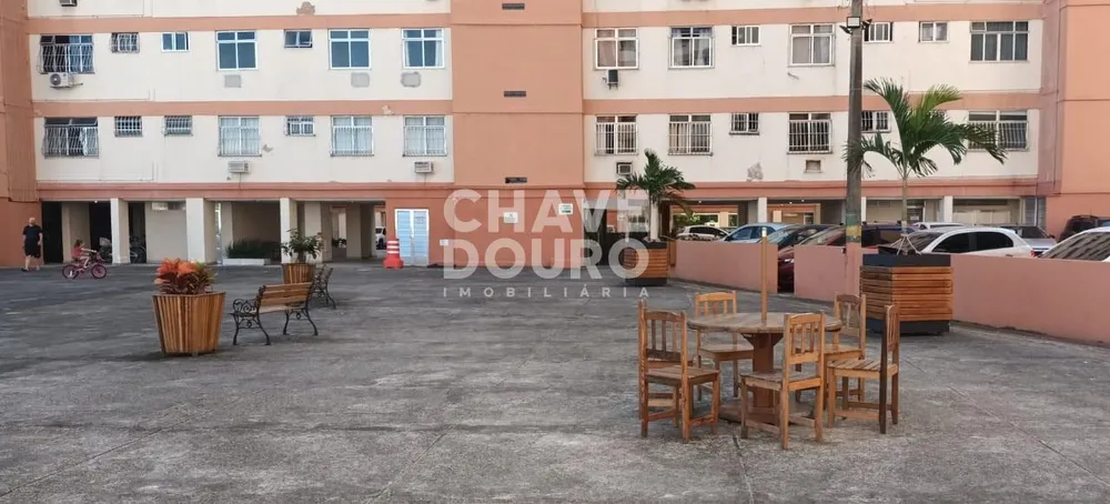 Apartamento, 2 quartos, 60 m² - Foto 17