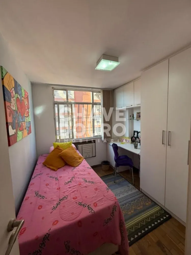 Apartamento, 2 quartos, 60 m² - Foto 9