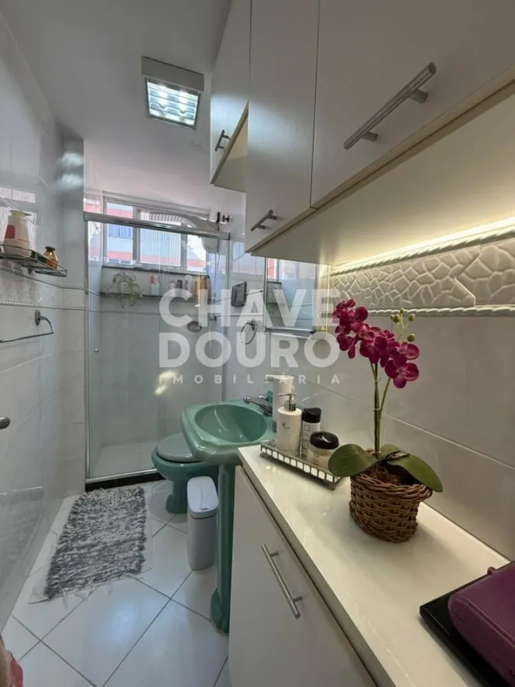 Apartamento, 2 quartos, 60 m² - Foto 11