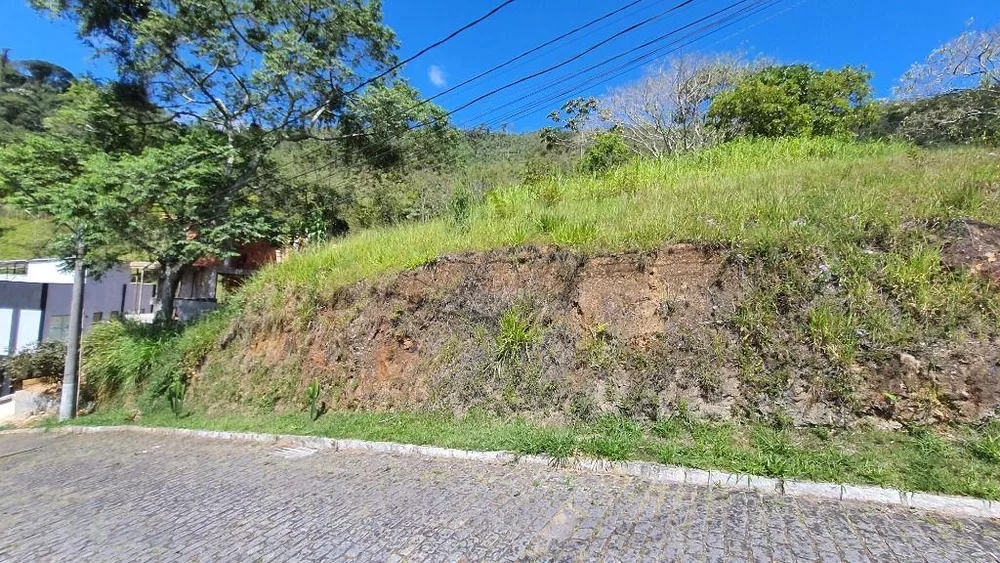 Terreno, 322 m² - Foto 2