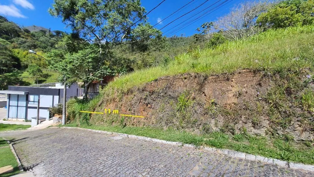 Terreno, 322 m² - Foto 1